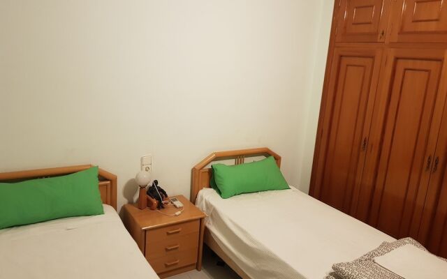 Apartamento Ducal con vistas al mar F5