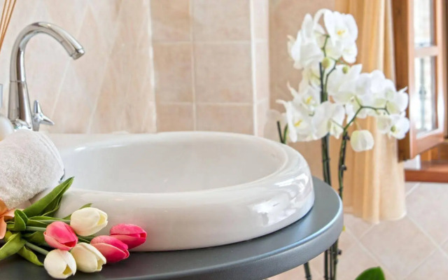 Boutique Hotel Al Grappolo d'Oro