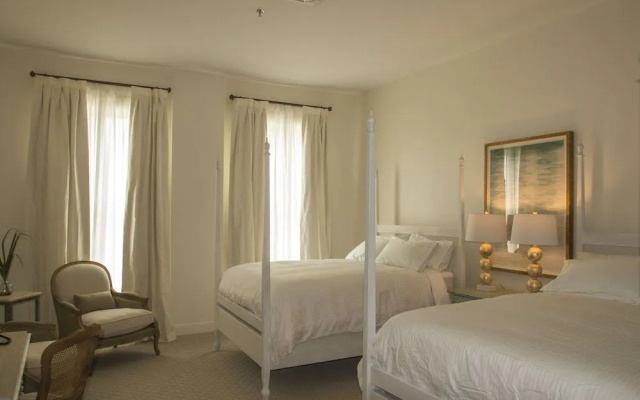 The Meadows Hotel