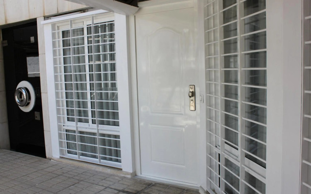 CENTER SEVILLA (Wi-Fi). CATHEDRAL 3 MIN.