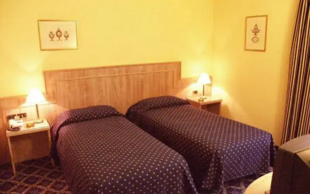 Polo Hotel