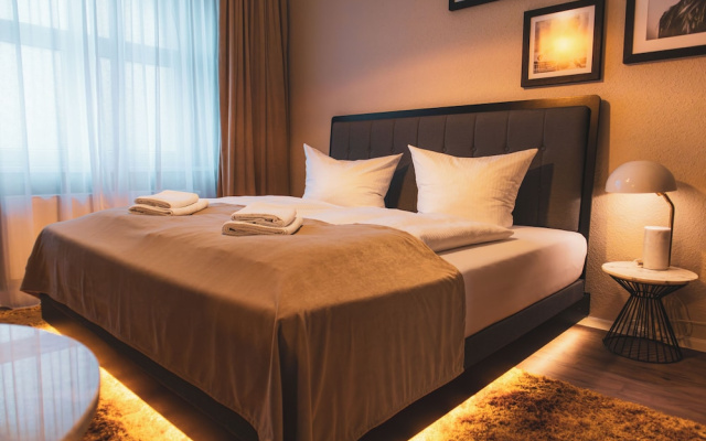 Cityloft Erfurt