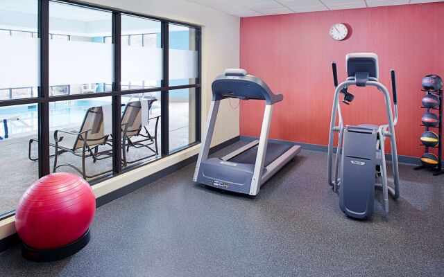 Hampton Inn Columbia