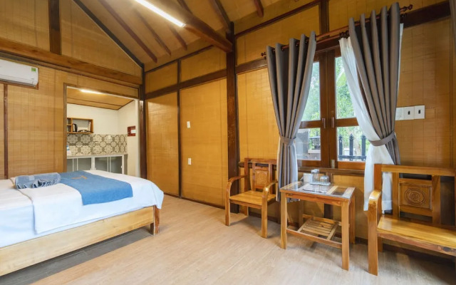 Green Bungalow Phu Quoc