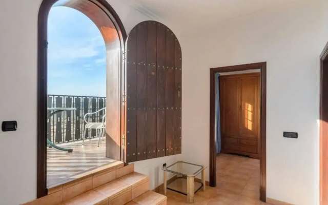 Villa Tortugas Charming House With Views