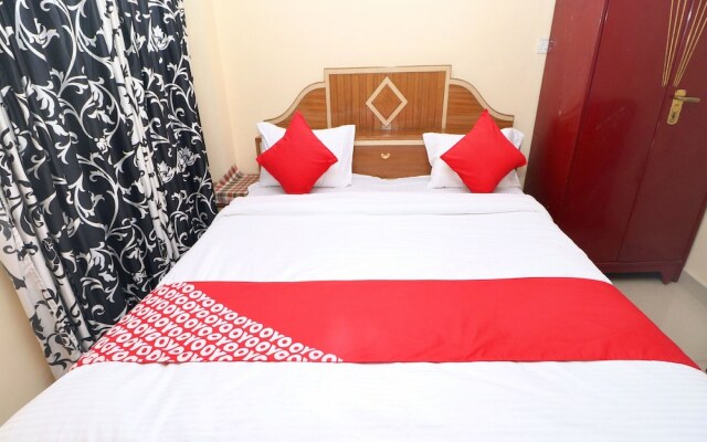 OYO 14291 Home Tranquil 2BHK Chotta Shimla
