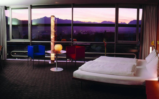 Parkhotel Hall in Tirol