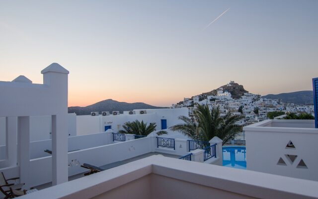 Lofos Village Hotel