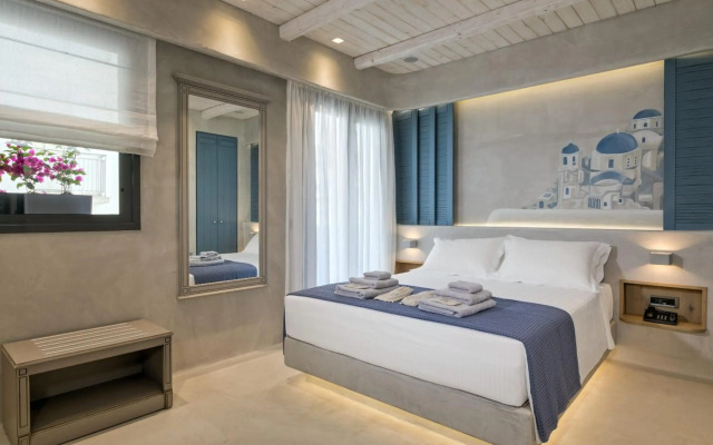 Estia Boutique Apartments