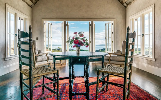 Mudbrick Cottages