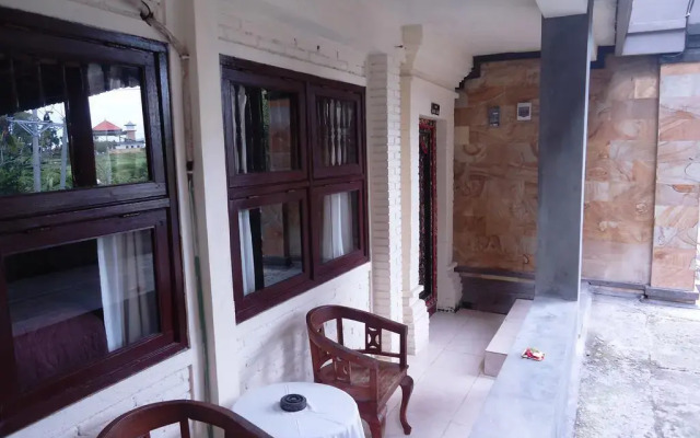 Pande Permai Bungalows
