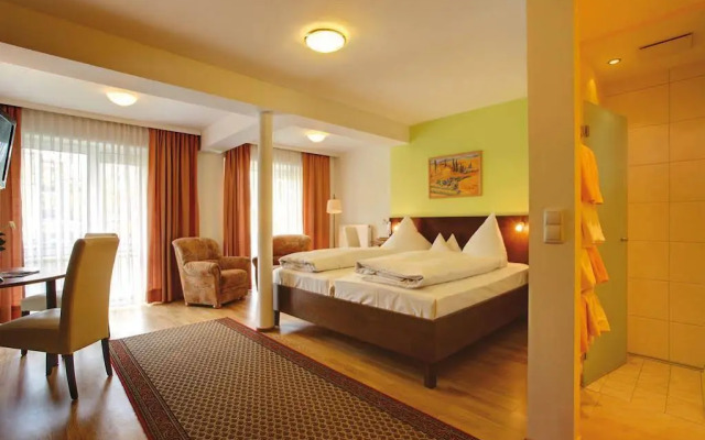 Kurhotel Regina