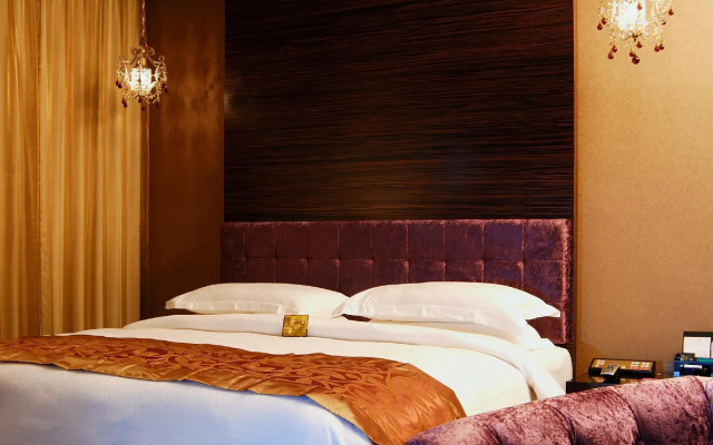 The Riverside Hotel & Motel