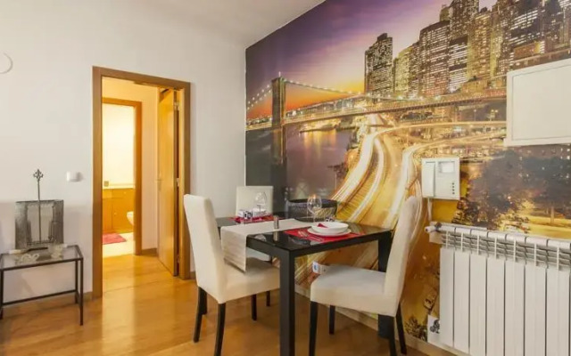 LxWay Apartments Parque das Nações