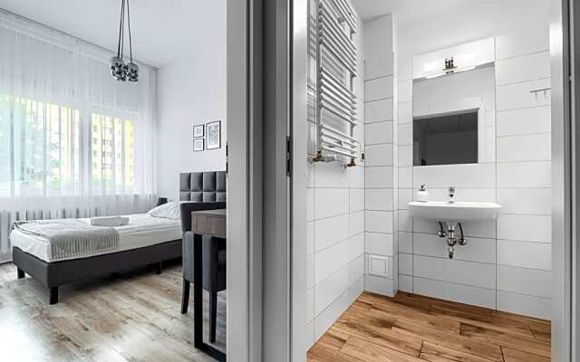 Studencki Dom Marynarza Korab