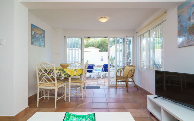 Holiday Home Villa Paradise
