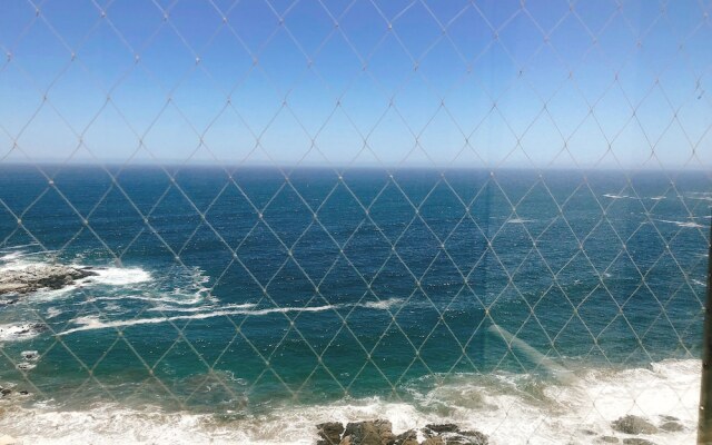 Apartamento A104 Euromarina