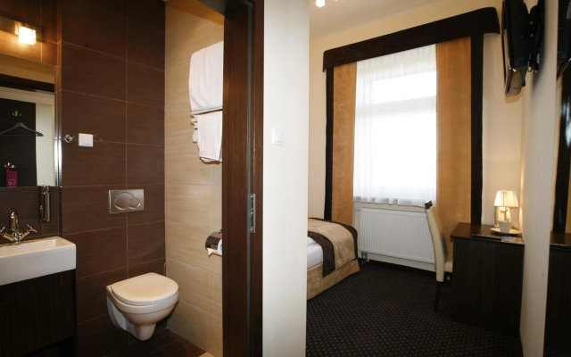 Boutique Hotel Milionowa