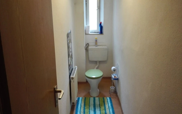 Harsdörffer Apartment