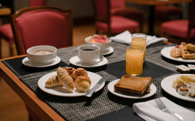 Wyndham Costa del Sol Cusco