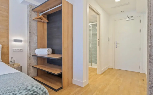 Uma Suites Ondarreta