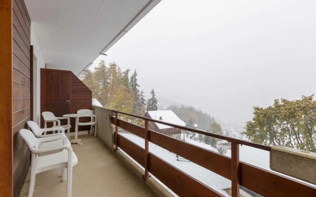 Nevada 205 4 pax Centrally Lain Apartment With Garage