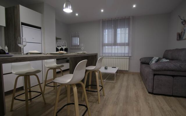 Cuencaloft Homely en Casco Antiguo