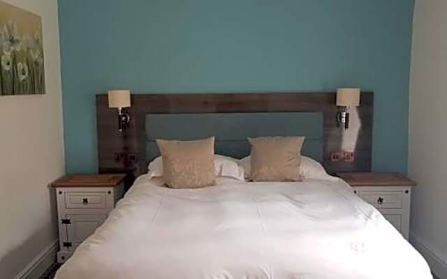 The Abercrave Inn