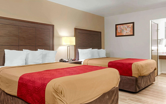 SureStay Hotel by Best Western Williams
