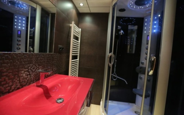 Apartamento Bonito Para 6 Personas en Salou