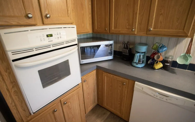 Bluff Haus at Lake Placid