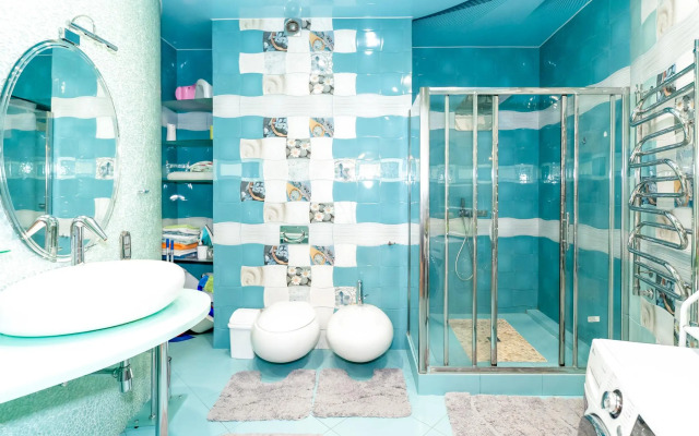 Апартамент на проспекте Пушкина