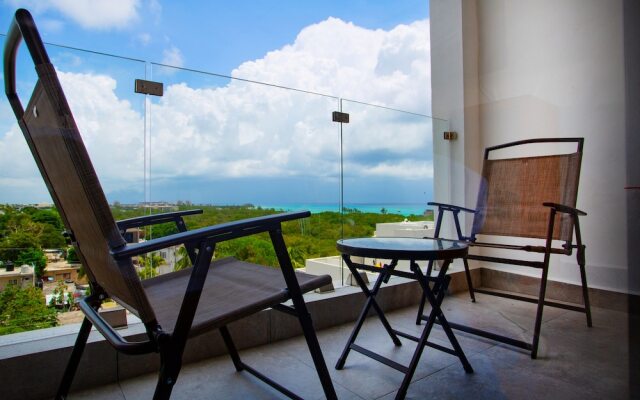 XKAA Ocean View Condos By Smart Rentals