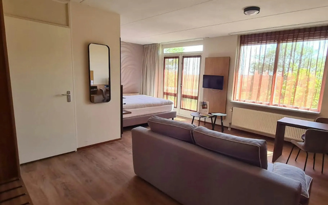 Fletcher Duinhotel Burgh Haamstede