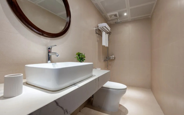 Pegasy Premium Suites & Residence Westlake