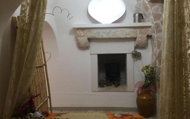 Chateaux des Trulli