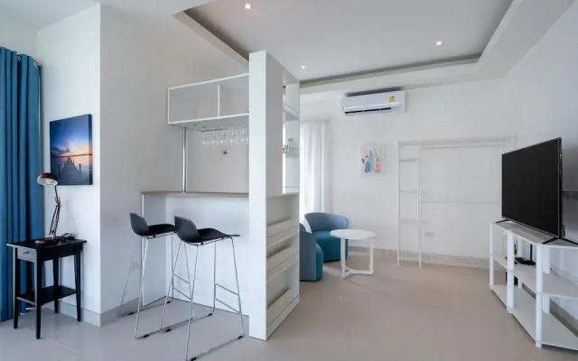 Orchid Paradise Homes OPV421