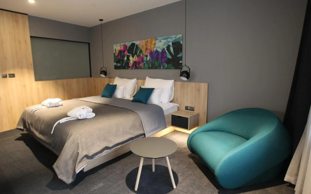 Hotel Academia