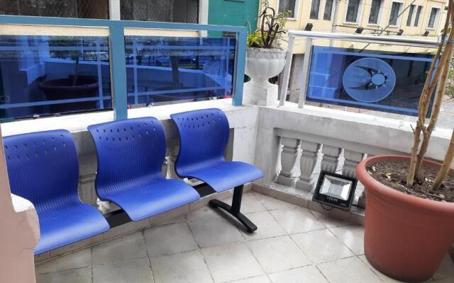Hostal Mediodía