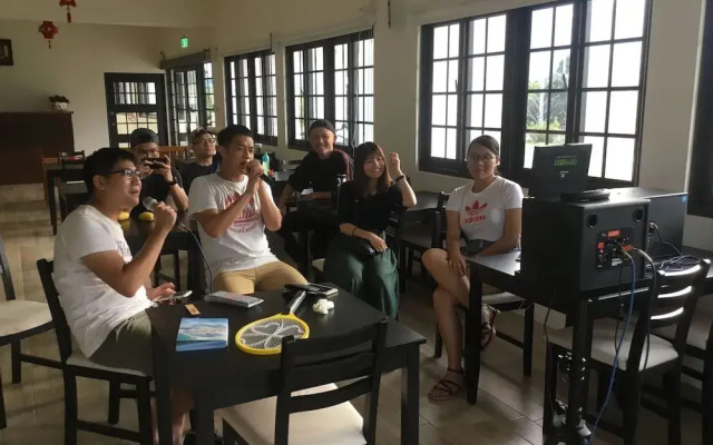 Yi-Xiang Yuan Guest House