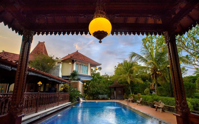 Java Village Resort