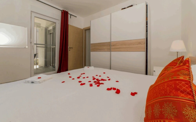 Apartments Boras