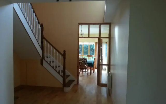 The Yellow Rose B&B