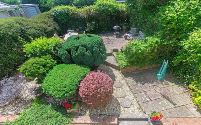 Cloudbreak Braunton 4 Bedroom, Sleeps 8, Dog Friendly