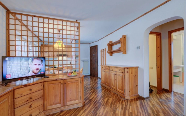 Cavalese Few Min From Ski-a30