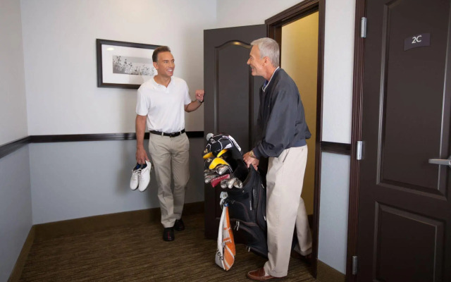 Homewood Suites by Hilton Cathedral City Palm Springs