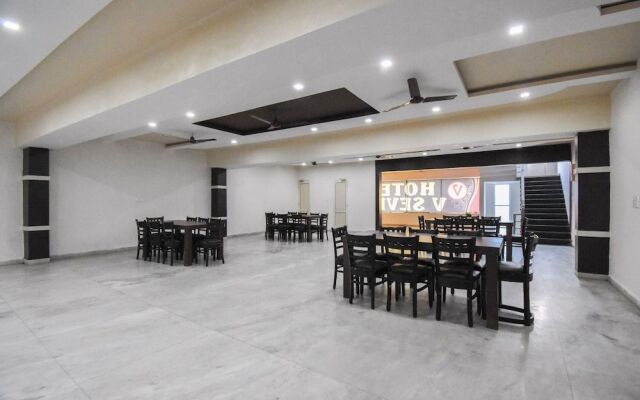 Oyo 48899 Hotel V Seven