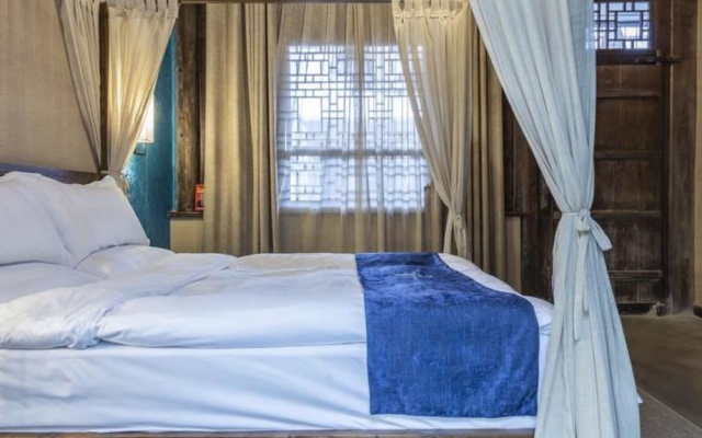 Floral Hotel Yun Jing He Yuan Haidong – Guest Rooms – Haidong