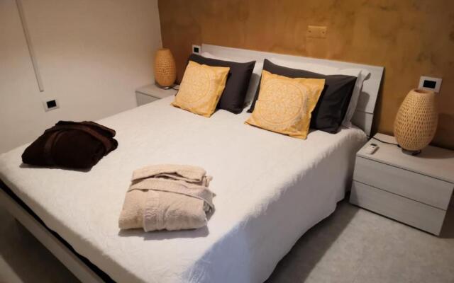 Appartamento Ametista IUN Q4999