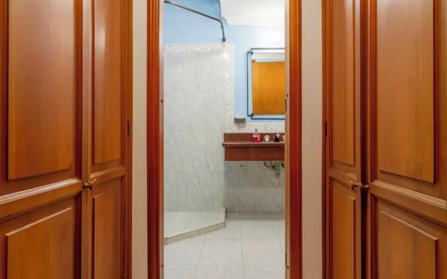 Hostal Cartagonova